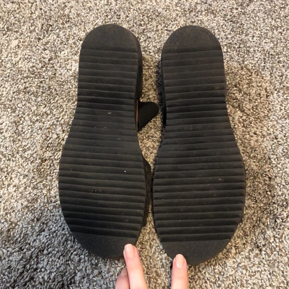 Bos&Co sandals black - Picture 3 of 4